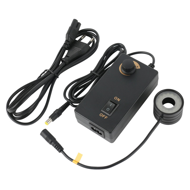 Photography Lighting Products - Anel de luz led 6500k com