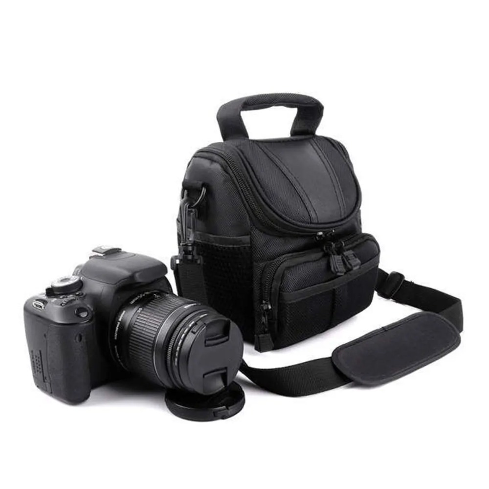 Photography Lighting Devices - Bolsa Leve e Portátil para Câmera,