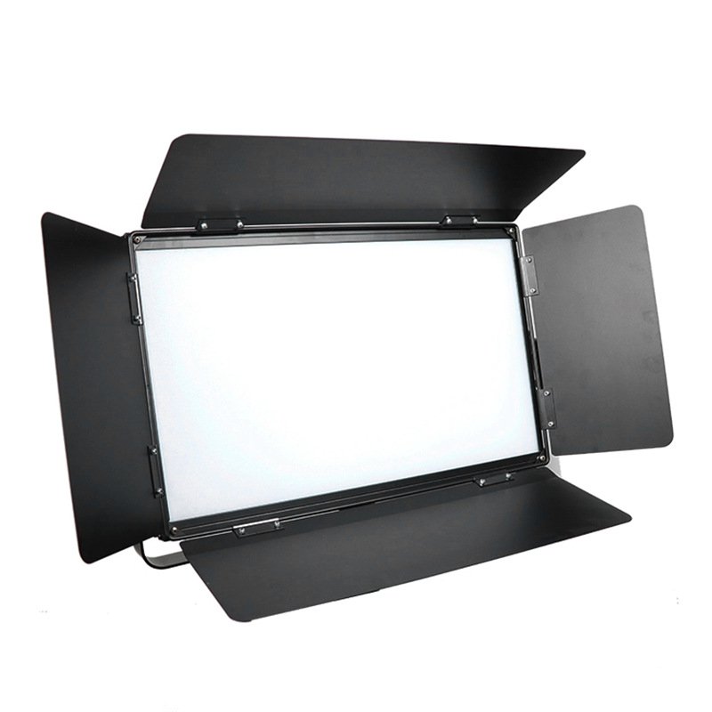 Lighting Effect In Photography - Painel de Luz LED Dimmer Studio