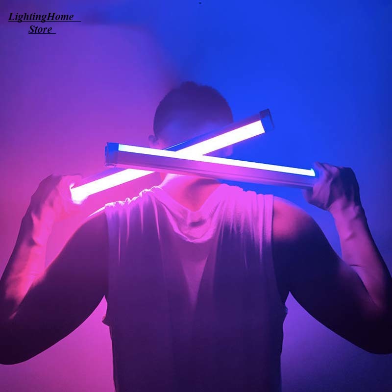 Lighting Effect In Photography - Tiktok luz de vídeo portátil led