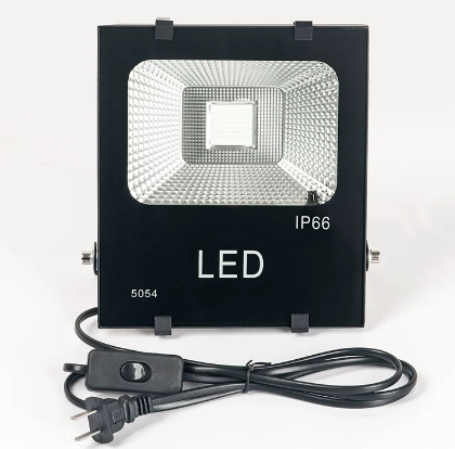 Lighting Effect In Photography - Luz de atmosfera RGB colorida, luz
