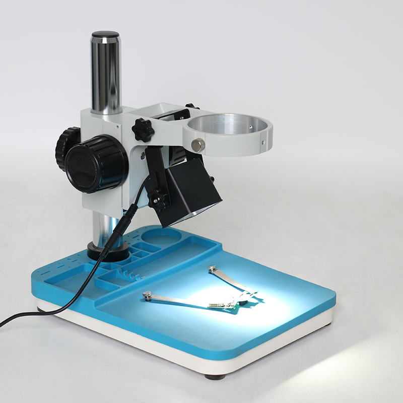 Photography Lighting Products - 61 led anel ajustável luz lateral