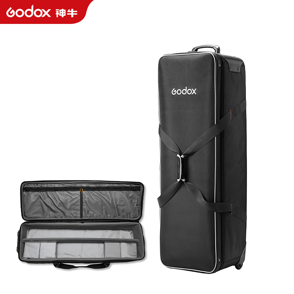 Photography Lighting Kit Godox - Godox CB-01 CB01 Estúdio Tripé ao