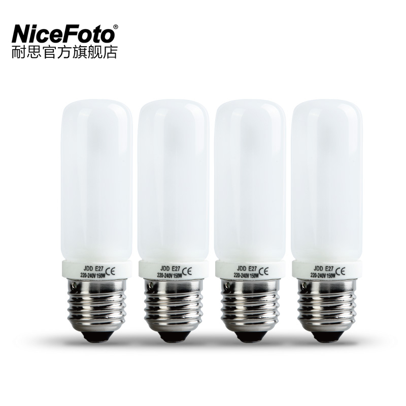 Photography Lighting Layout - Nicefoto-Jdd Lâmpada, Fotografia Lamp, Flash Light,