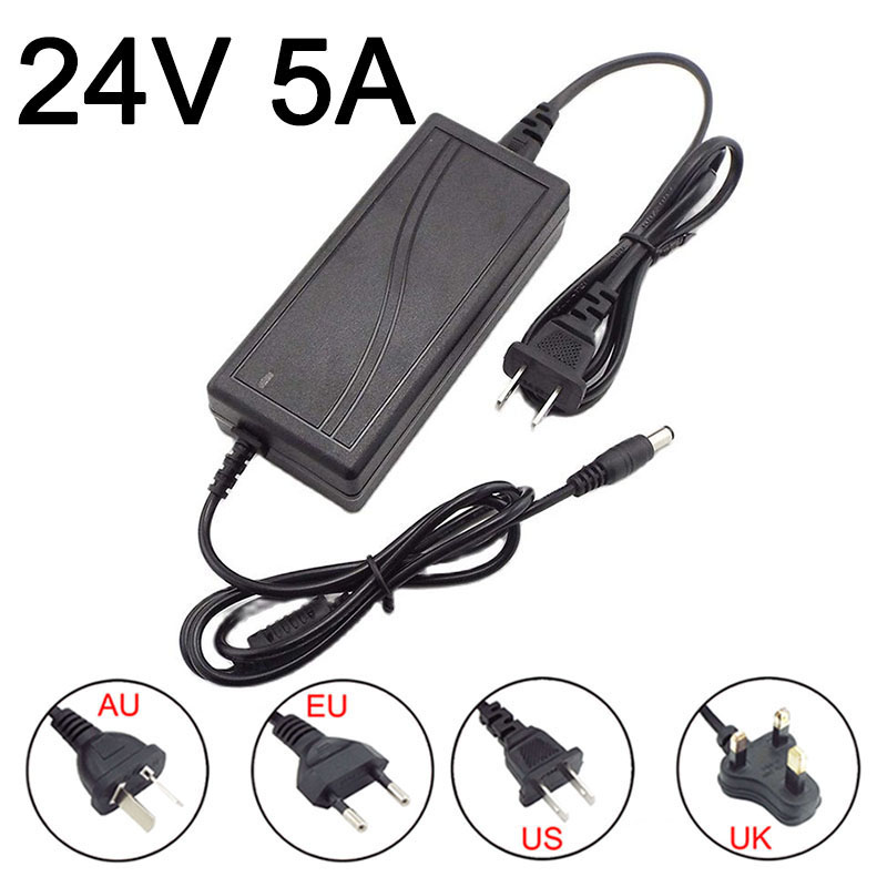 Photography Lighting Products - AC DC Adapter Converter Charger, Fonte