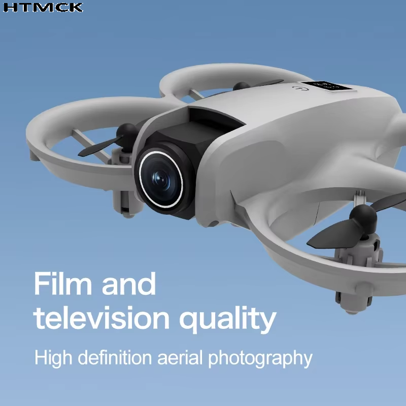 Photography Lighting Products - Drone RC Quadcopter com Câmera HD