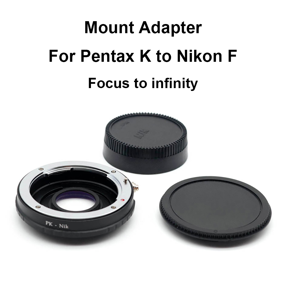 Macro Photography Lighting Kit - Pk-nik f para pentax k lente