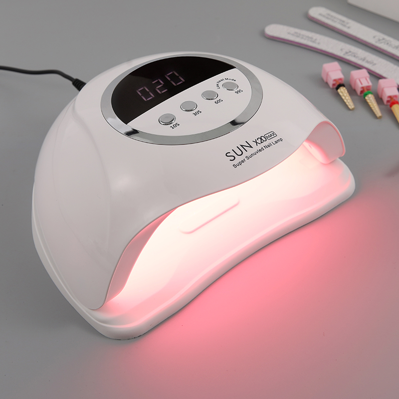 Photography Lighting Gels - Sun X20MAX LED de alta potência
