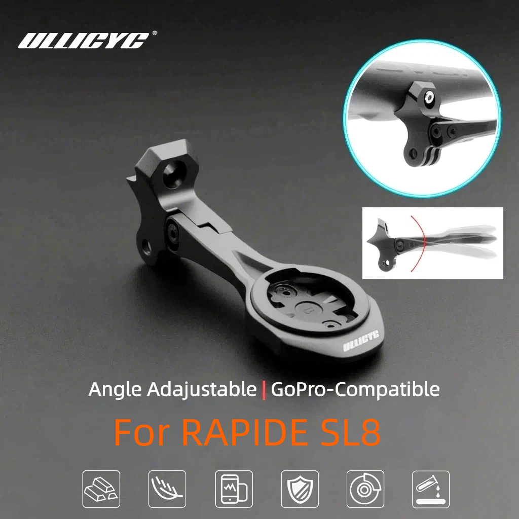 Photography Lighting Devices - Suporte de Computador para Gopro com