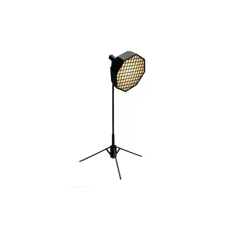 Photography Lighting Layout - Mini Softbox de Luz para Estúdio