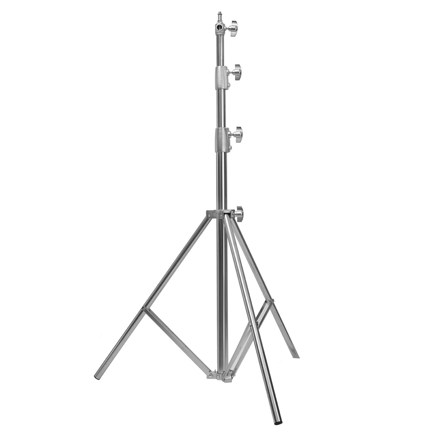 Photography Lighting Softbox - Fotulato 2.8m de aço inoxidável foto