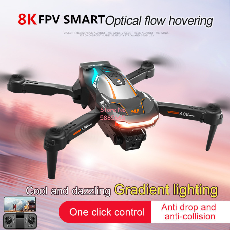 8k fotografia aérea fluxo ópti - Photography Lighting Case avaliação e preço