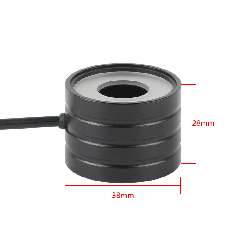 Anel de luz led 6500k com 32 d - Photography Lighting Products avaliação e preço