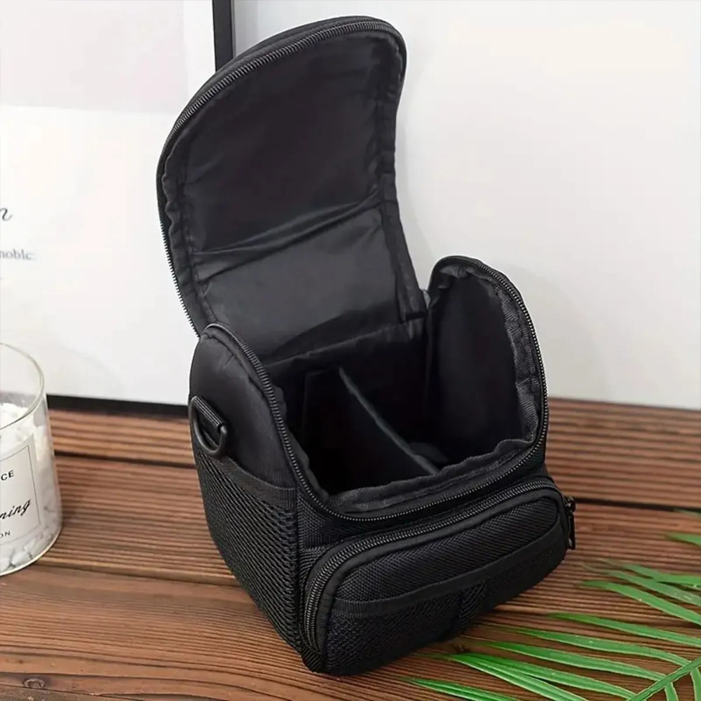 Bolsa Leve e Portátil para Câm - Photography Lighting Devices avaliação e preço