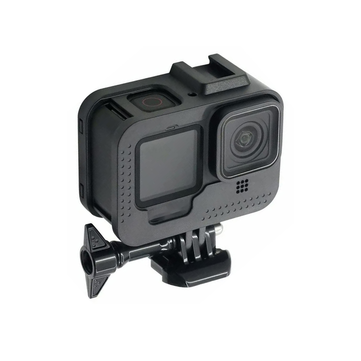 Capa protetora para gopro hero - Gopro Action Camera Hero 13 Black avaliação e preço