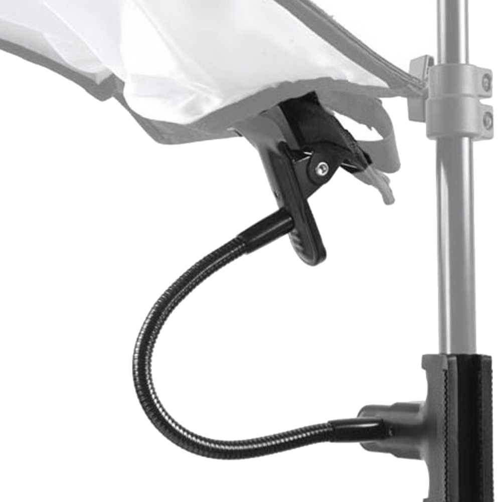 Camera Photo Studio Acessórios - Reflector Arm Clamp avaliação e preço
