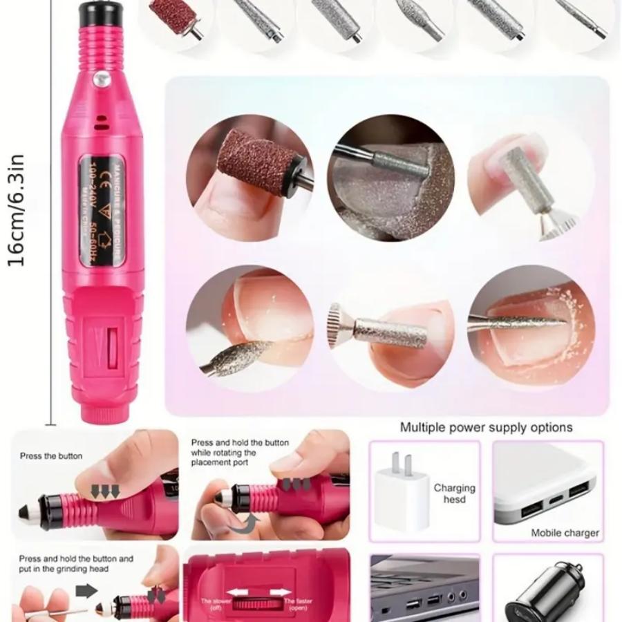 Kit de Unhas: Conjunto de Gel  - Photography Lighting Gels avaliação e preço