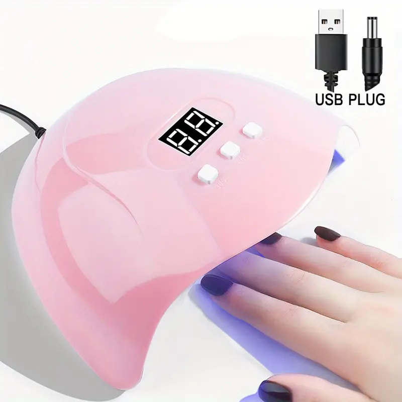 Kit de Unhas: Conjunto de Gel  - Photography Lighting Gels avaliação e preço