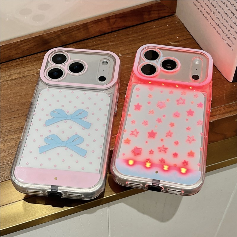 Capa de Telefone Luminosa que  - Photography Lighting Case avaliação e preço