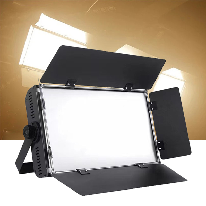 Painel de Luz LED Dimmer Studi - Lighting Effect In Photography avaliação e preço