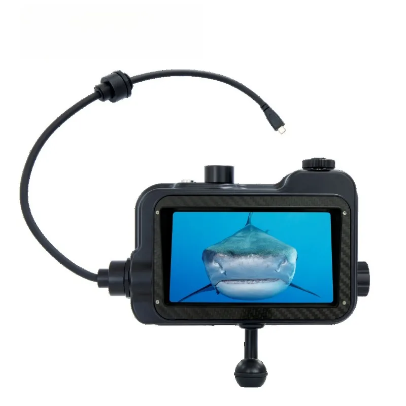Equipamento de Exibição Submer - Photography Lighting Definition avaliação e preço