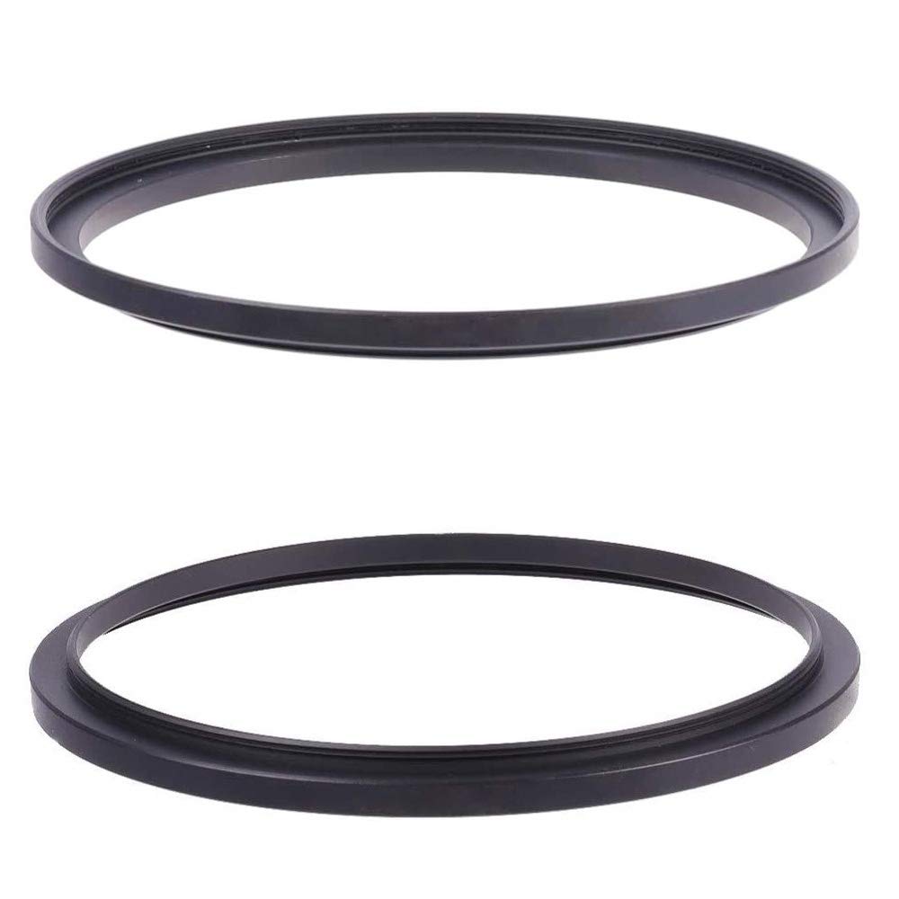 Anel adaptador de filtro de le - Macro Photography Lighting Kit avaliação e preço