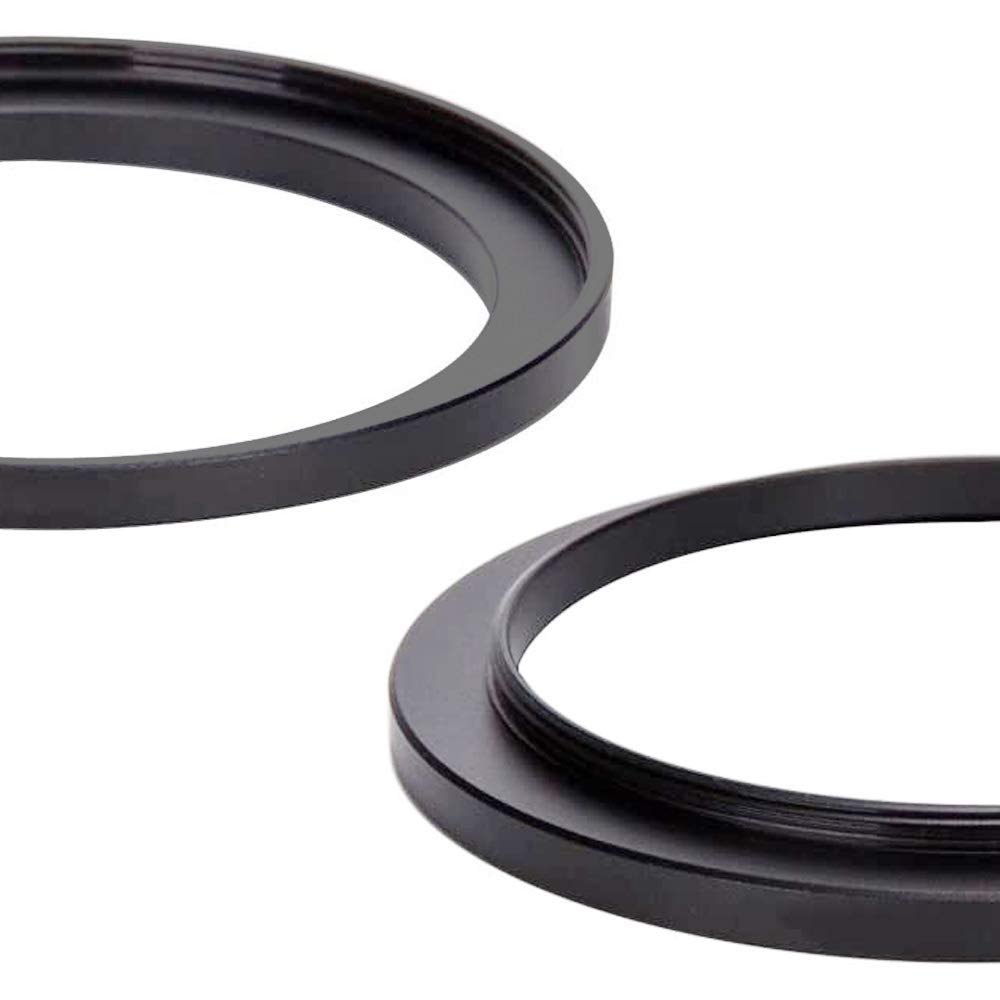 Anel adaptador de filtro de le - Macro Photography Lighting Kit avaliação e preço