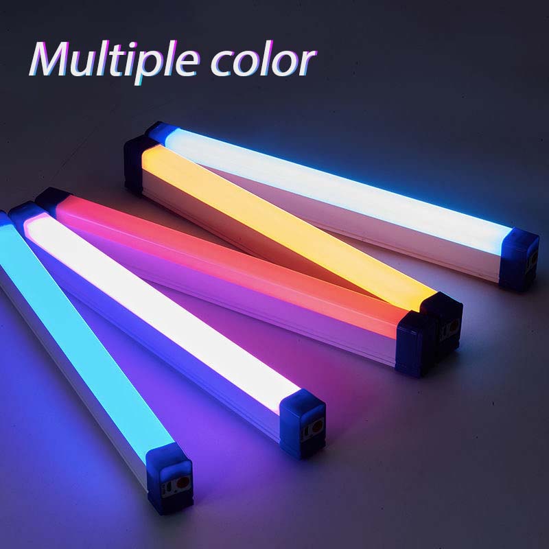 Tiktok luz de vídeo portátil l - Lighting Effect In Photography avaliação e preço