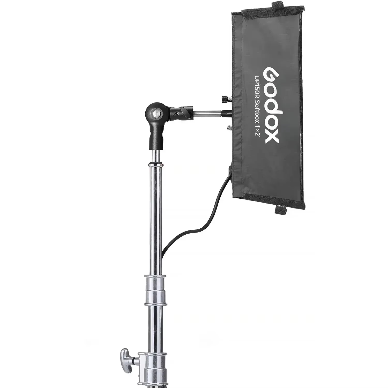 Painel de Luz LED RGB Godox Li - Photography Lighting Kit Godox avaliação e preço