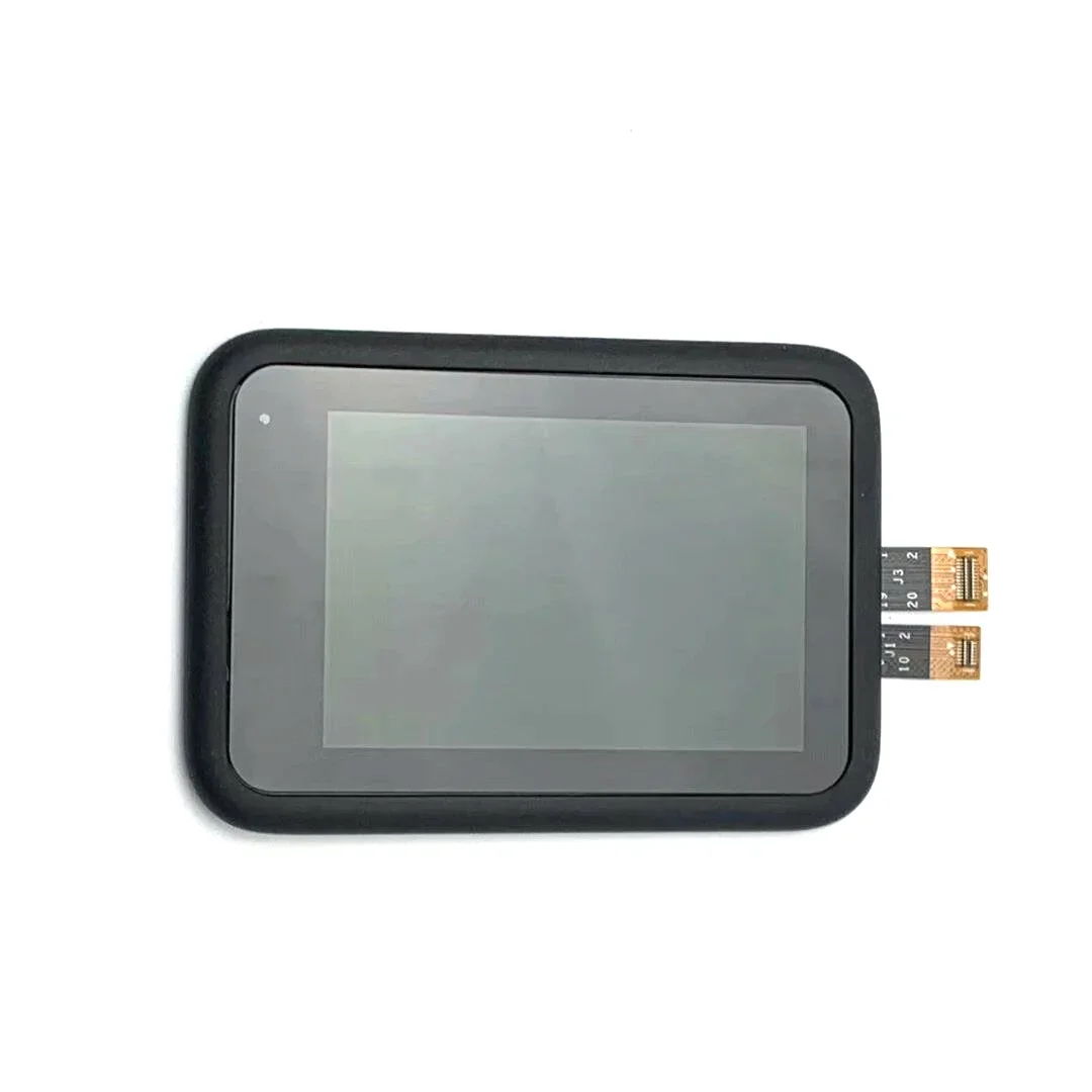 NOVO Display LCD Original Gran - Gopro Action Camera Hero 13 Black avaliação e preço