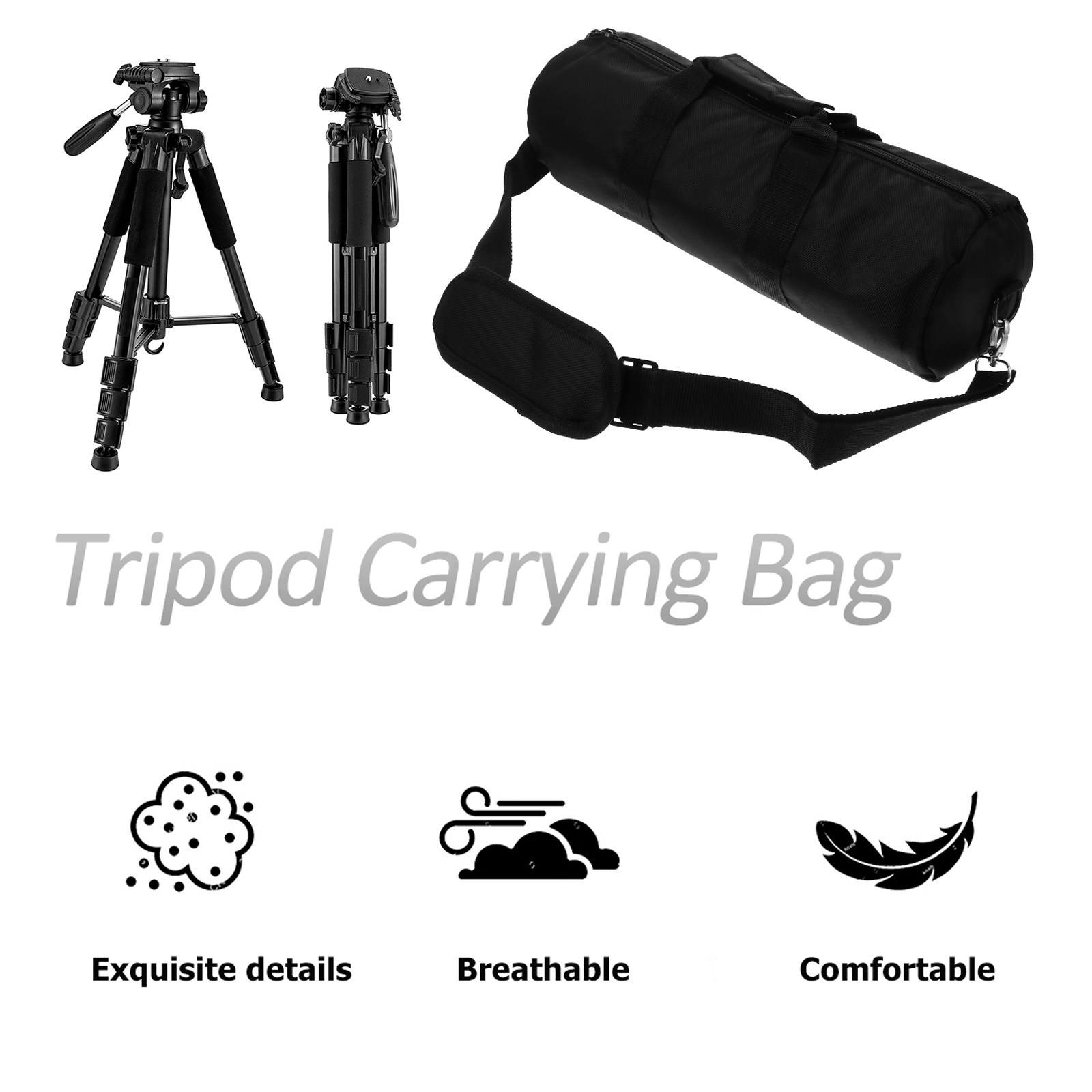 Bolsa de Ferramentas para Foto - Photography Lighting Triangle avaliação e preço
