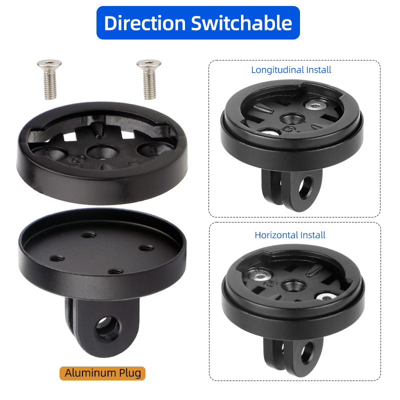 Deemount direção adaptador aju - Photography Lighting Devices avaliação e preço