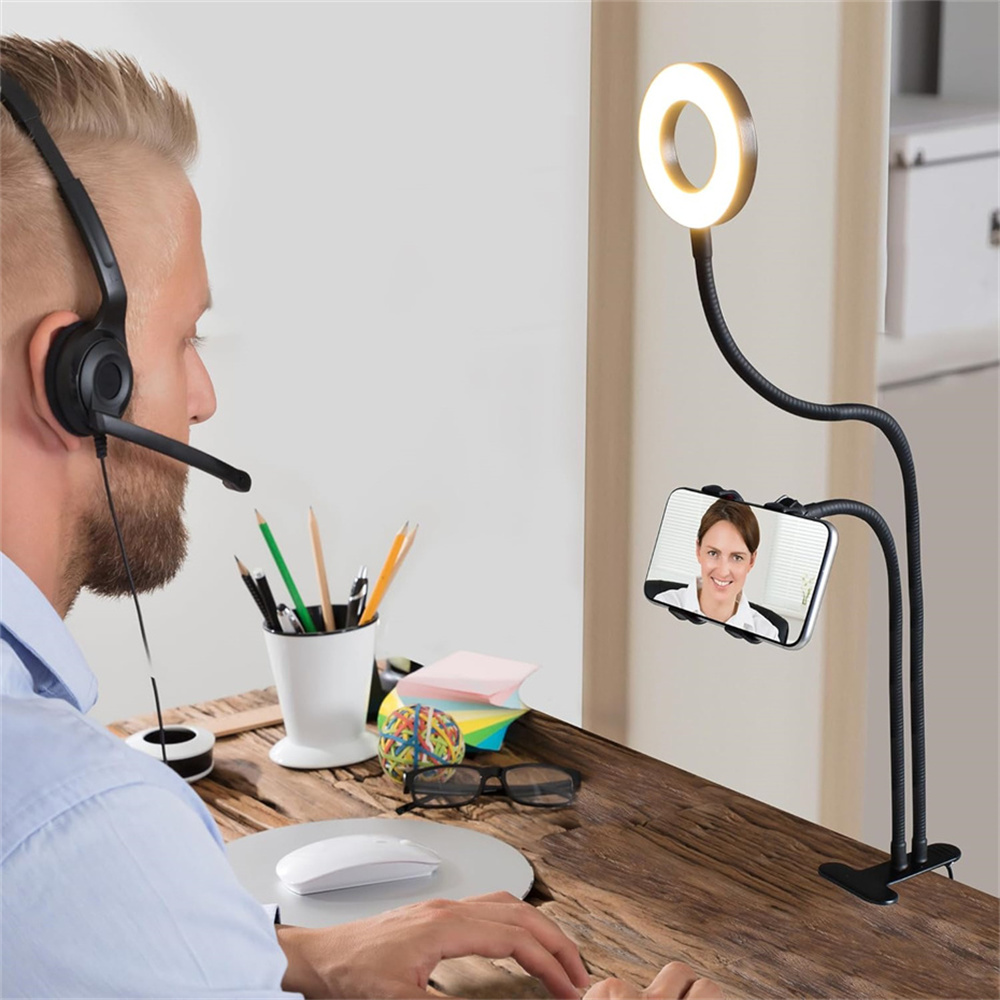 Suporte universal flexível par - Photography Lighting Stick avaliação e preço