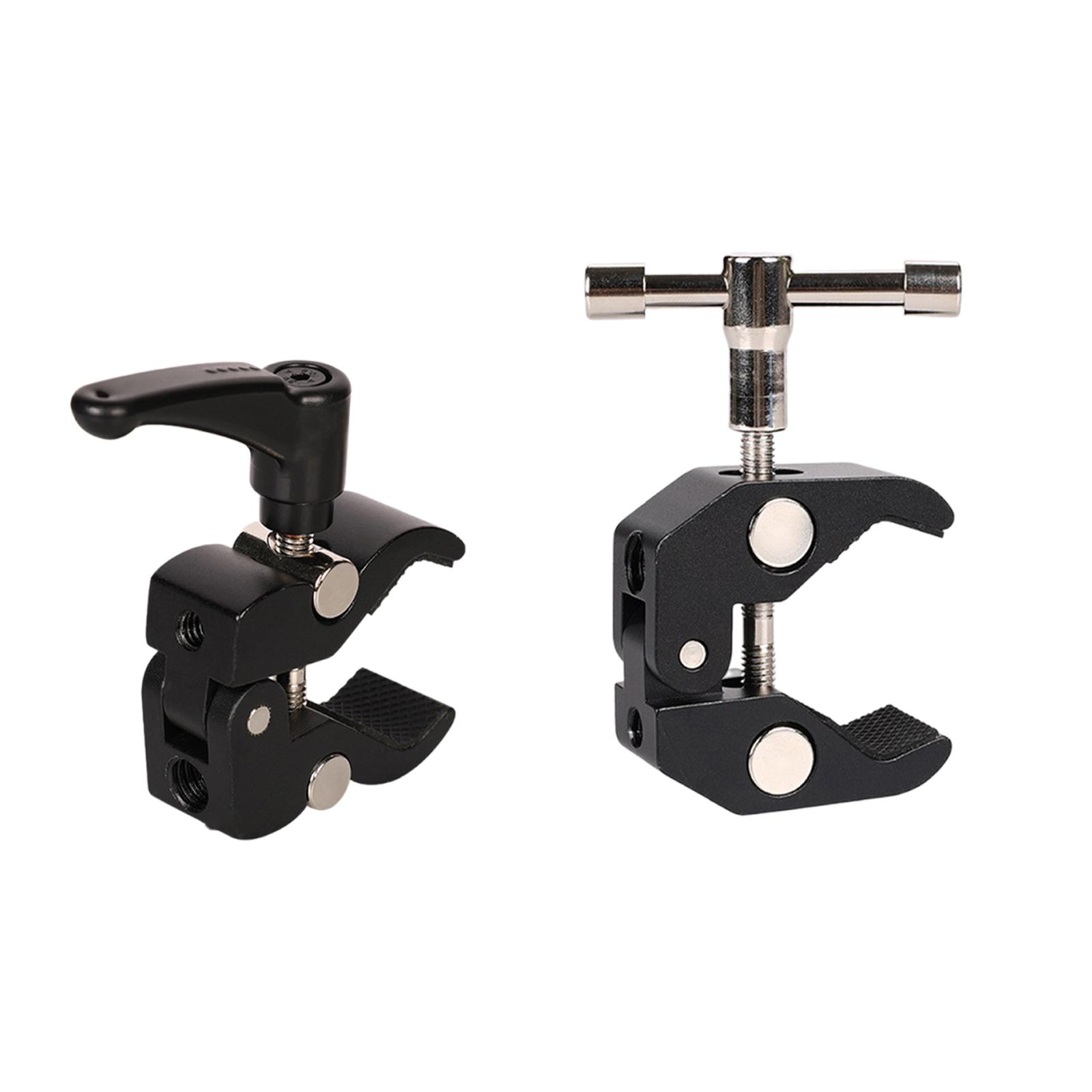 Braçadeira Estabilizadora Anti - Reflector Arm Clamp avaliação e preço