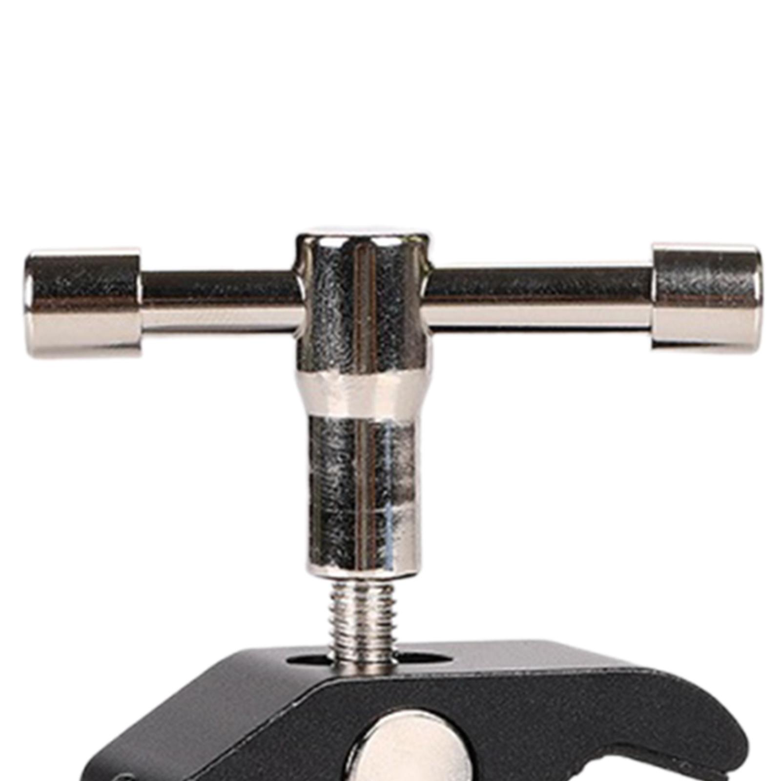 Braçadeira Estabilizadora Anti - Reflector Arm Clamp avaliação e preço