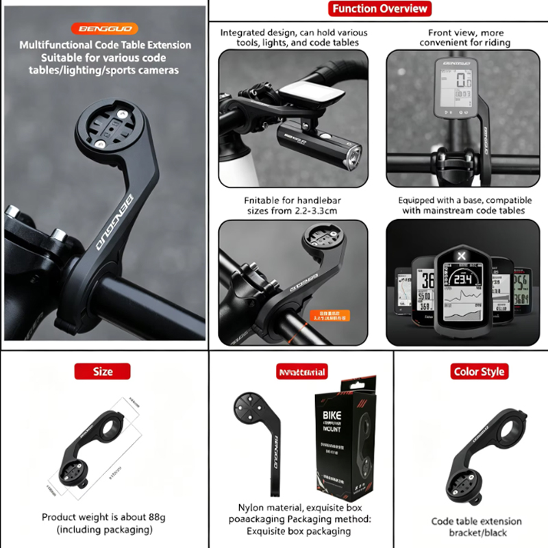 Suporte Extensor para Computad - Photography Lighting Devices avaliação e preço