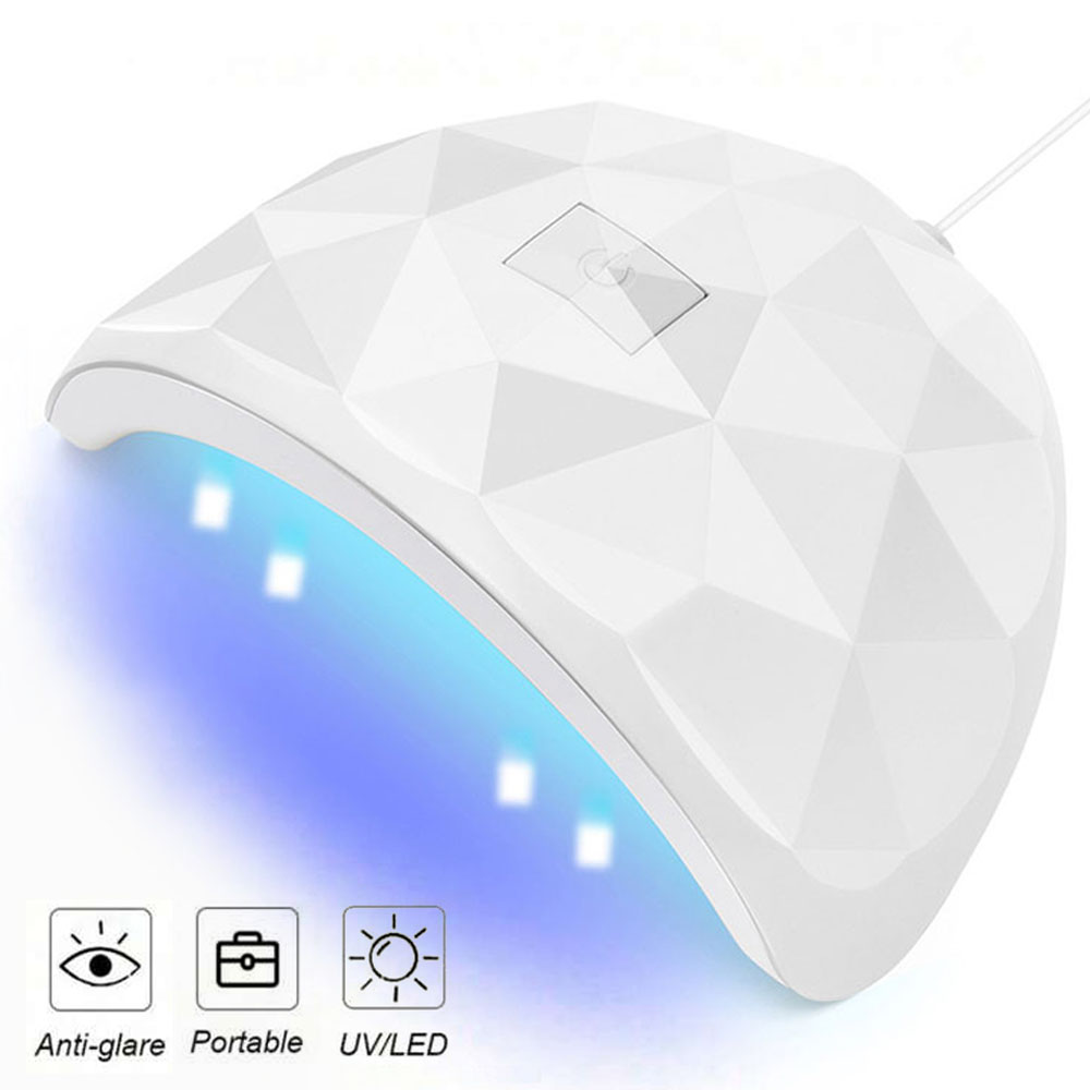 Linmanda 54w uv lâmpada led se - Photography Lighting Gels avaliação e preço