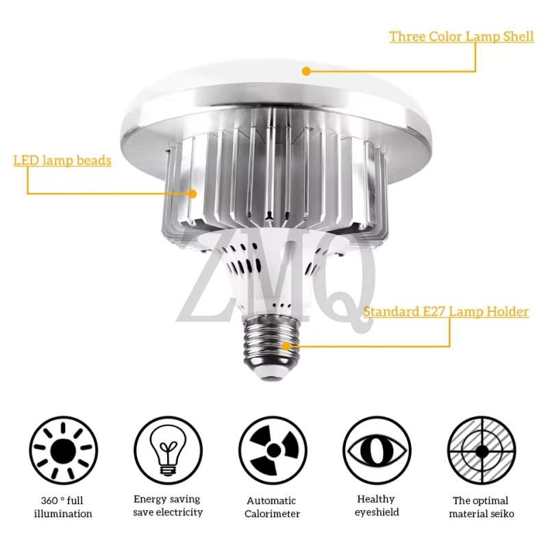 E27 85w 155w lâmpada 3200k-550 - Photography Lighting Products avaliação e preço