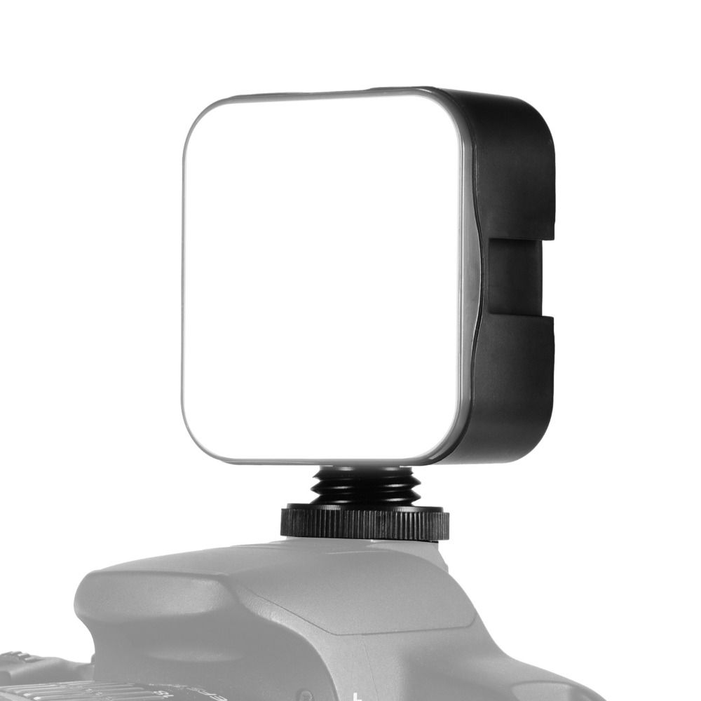 Luz LED de Fotografia para Cel - Photography Loop Lighting avaliação e preço