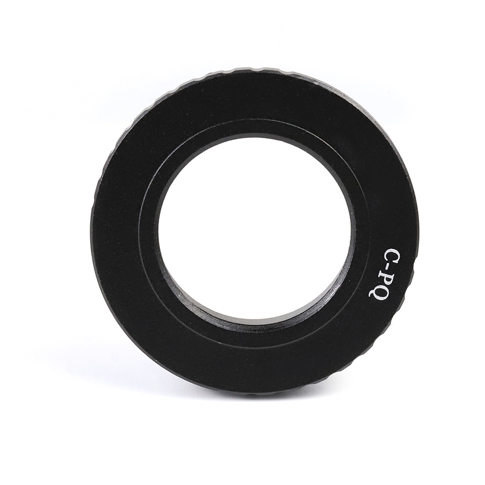 C-PQ Para lente de montagem C  - Macro Photography Lighting Kit avaliação e preço