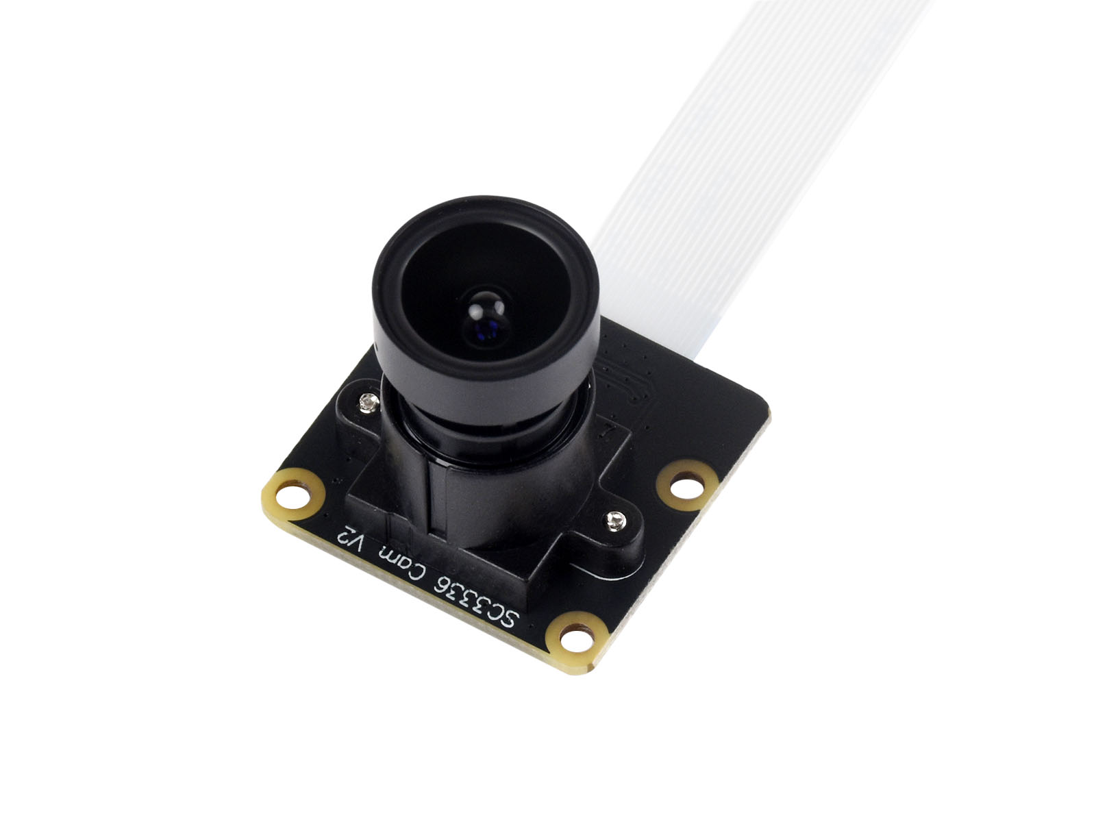 LuckFox Pico Camera SC3336 Mód - Photography Lighting Devices avaliação e preço