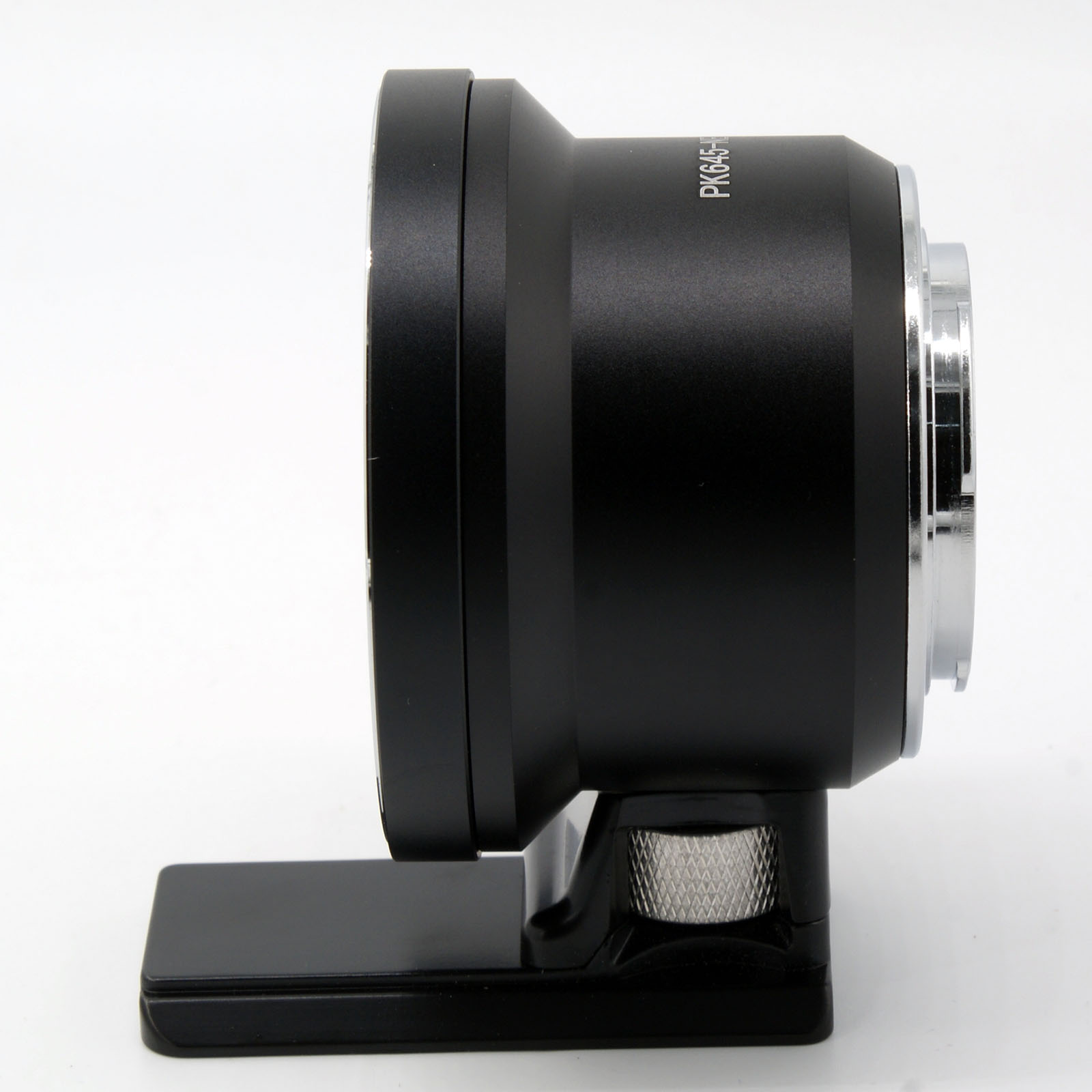 PK645-NEX tripé suporte adapta - Macro Photography Lighting Kit avaliação e preço