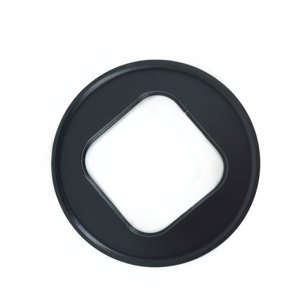 Anel adaptador de filtro de le - Gopro Action Camera Hero 13 Black avaliação e preço