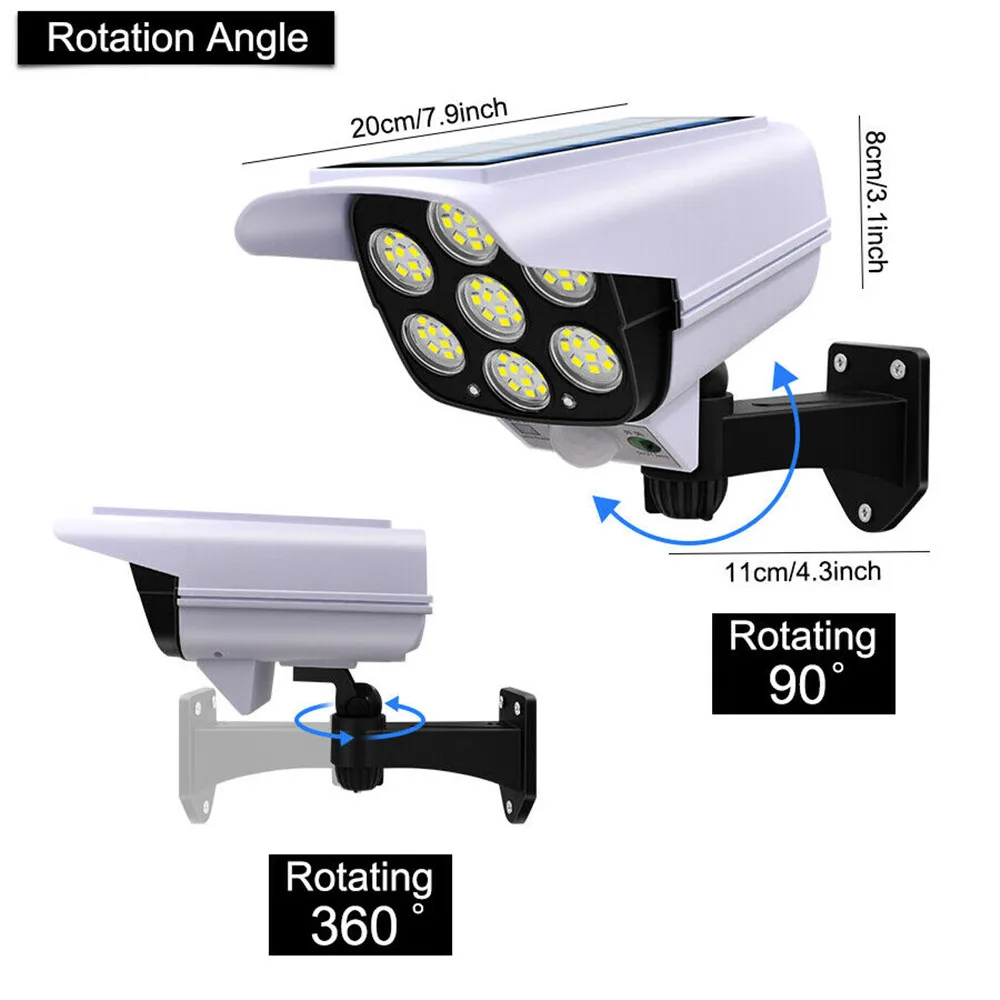Luz solar ao ar livre sensor d - Photography Lighting Products avaliação e preço