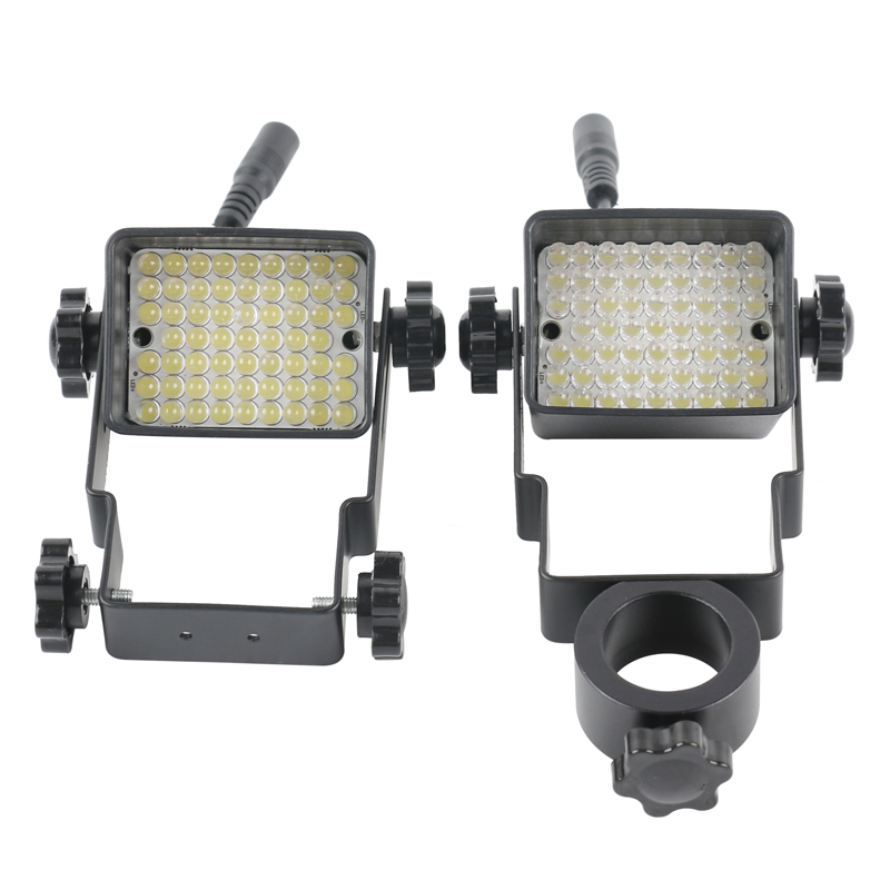 61 led anel ajustável luz late - Photography Lighting Products avaliação e preço