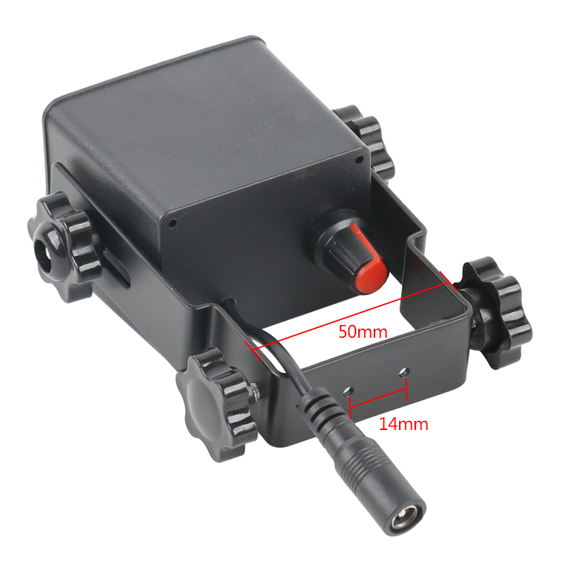 61 led anel ajustável luz late - Photography Lighting Products avaliação e preço