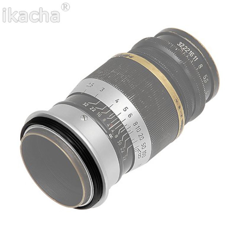 Anel adaptador de lente de câm - Macro Photography Lighting Kit avaliação e preço