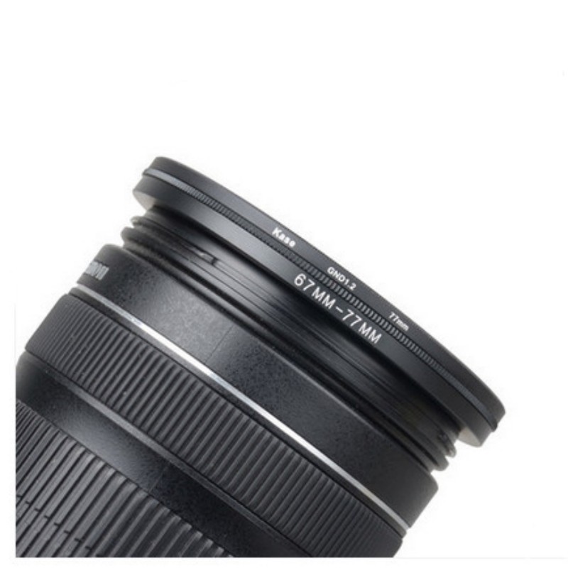 1 peça 40.5-62 55-67 55-72 55- - Macro Photography Lighting Kit avaliação e preço