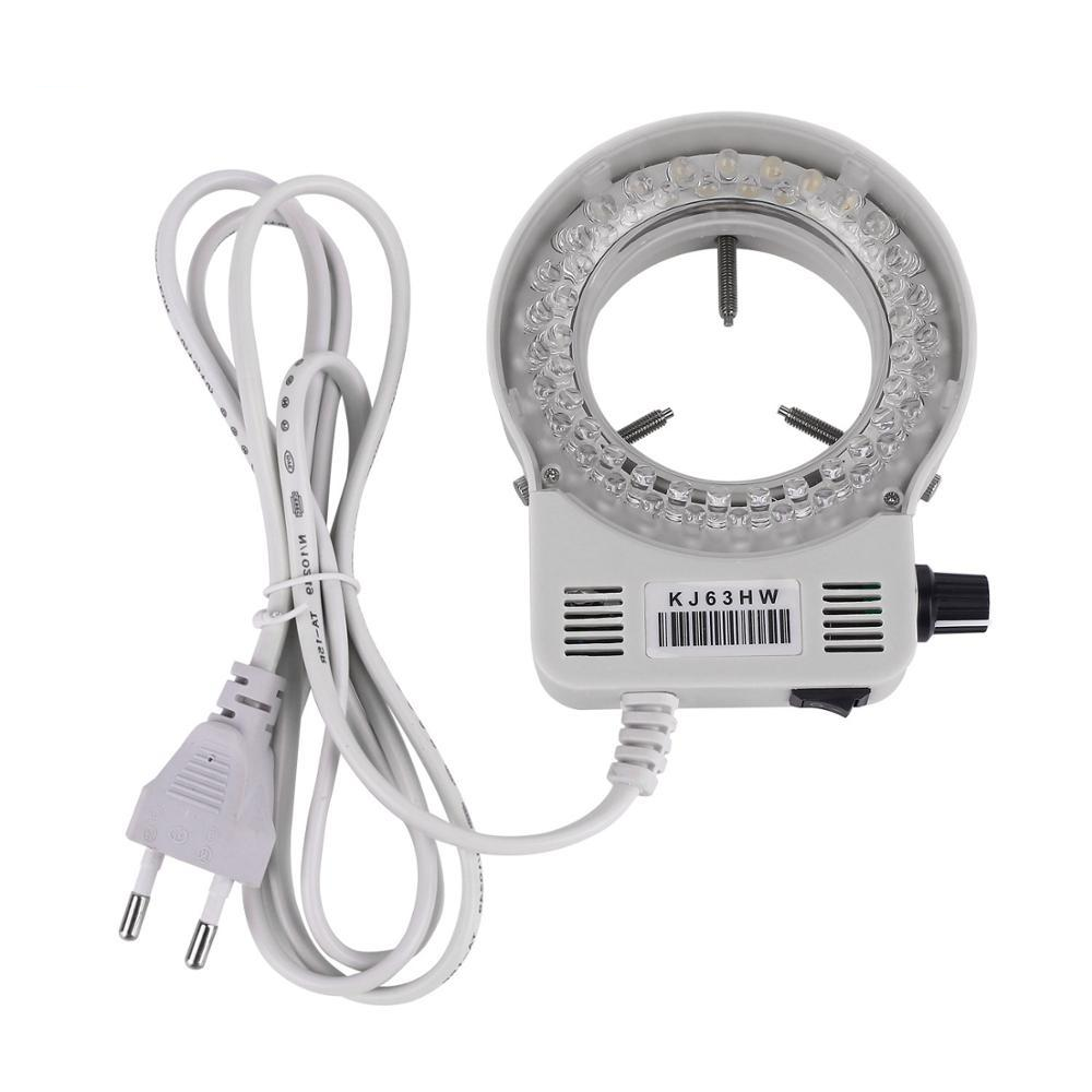Lâmpada Iluminadora de Anel LE - Photography Lighting Products avaliação e preço