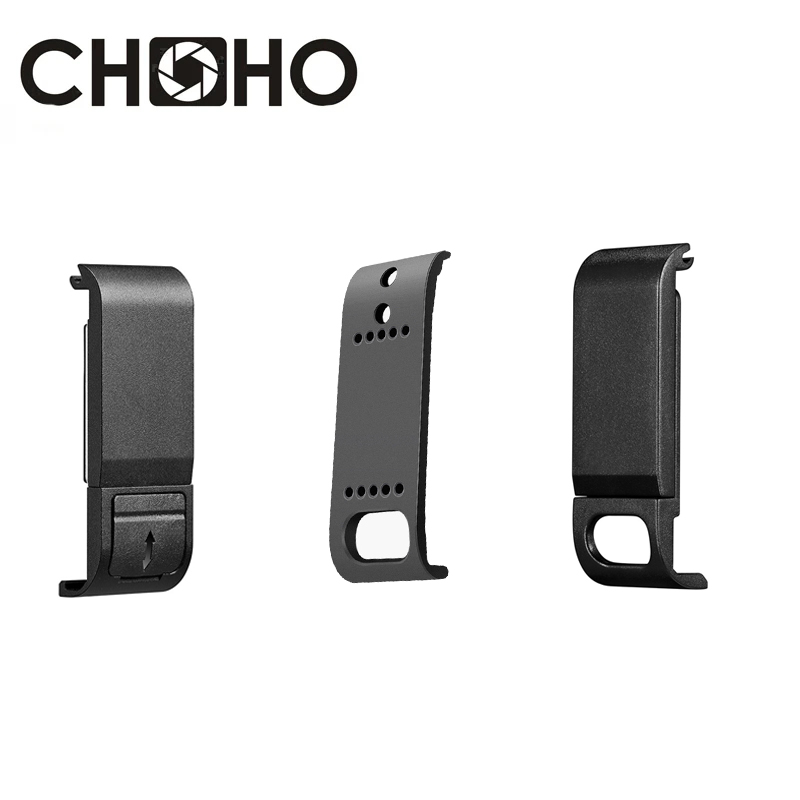 Capa lateral recarregável para - Gopro Action Camera Hero 13 Black avaliação e preço